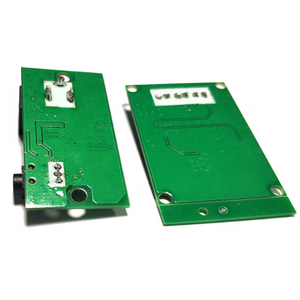 Çok katmanlı kontrol PCB elektrik PCBA OEM kontrol panosu yüksek kaliteli PCBA devre elektronik tahta montaj - Product Image 2