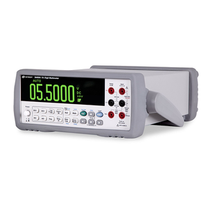 Multimetro Digitale Keysight 34450A 5.5 Cifre, Display OLED - Ottieni un Sconto - Product Image 2