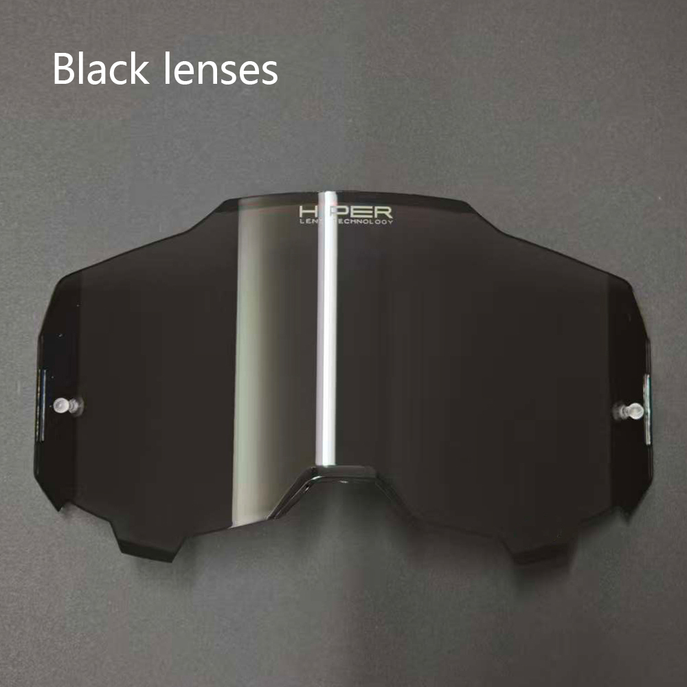Black lens