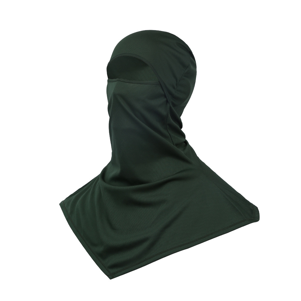 Dark green