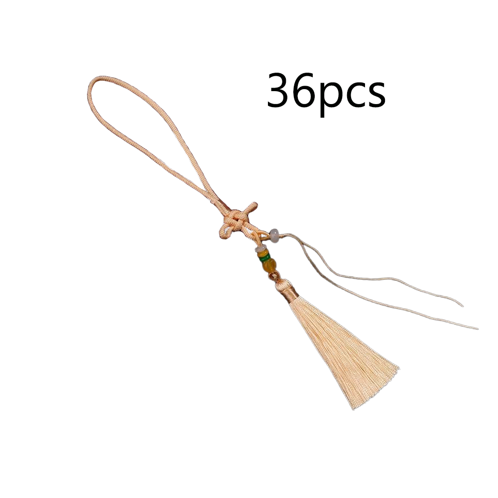 Beige-36pcs
