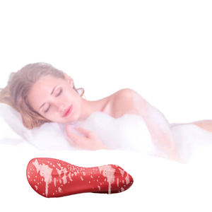 Vibratore indossabile, donne adulte <span class=keywords><strong>Sexy</strong></span> G-spot clitoride massaggiatore per le donne adulte - Product Image 1