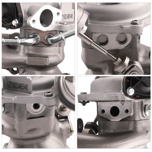 <strong>Turbo</strong> for Ford B-Max JK <strong>C</strong>-Max II 1.0L 2012-2021 EcoBoost 100HP CM5G6K682GC - Product Image 6