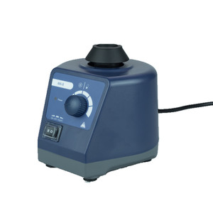 Haiju mixer, instrumento digital de laboratório, velocidade fixa, mini vortexes - Product Image 6