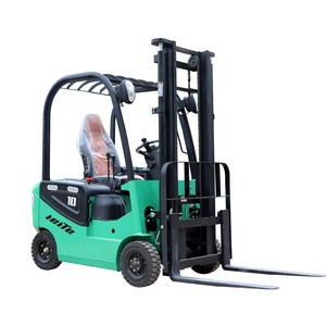 Orklift lectric ydraulic, centro comercial, engrasado