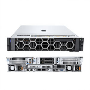 Neuheiten Intel Xeon Prozessor Dells EMC PowerEdge R760 R760xs R760xd2 R760xa DDR5 2U Rack Server 3 Jahre Garantie - Product Image 1