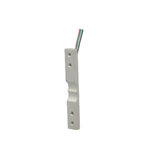 Piccole dimensioni 100g in alluminio Micro celle di carico sensore di forza leggero e celle di carico - Product Image 1