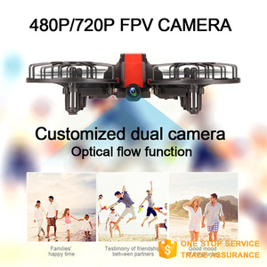 ZIGO TECH Wifi Fpv Modular Pocket <strong>Mini</strong> <strong>Drones</strong> Con Camara <strong>Drone</strong> with hd <strong>Camera</strong> - Product Image 5