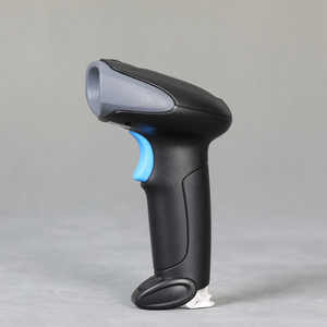 W2 <strong>QR</strong> <strong>Code</strong> and Barcode Reader 2D Bar <strong>Code</strong> Scanner Wireless Scanner for Cargo and Payment. - Product Image 2