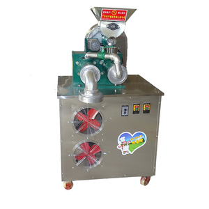Fabrik direkt liefern Industrielle Maquina Para Hacer Nudel maschine Makkaroni-Maschine - Product Image 3
