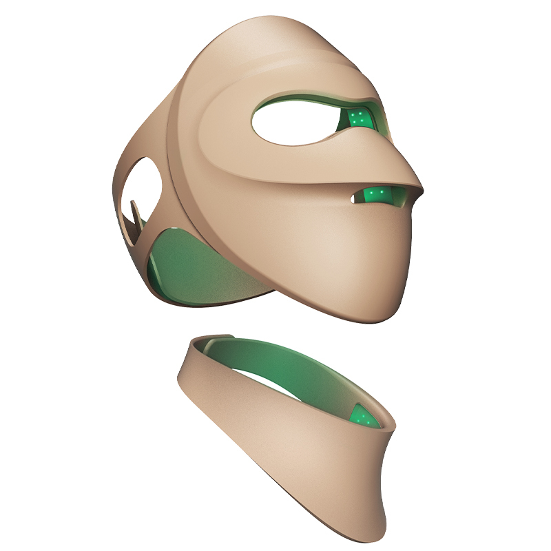 face+neck