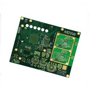 Tv uzaktan kumanda pcb kartı pcb devre dijital Video kaydedici/DVR devre pcb - Product Image 4