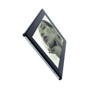 13.3 pollici Raspberry Pi supporto industriale Touch Screen Tablet Android sistema operativo capacitivo LCD montaggio a parete vetro metallo - Product Image 2