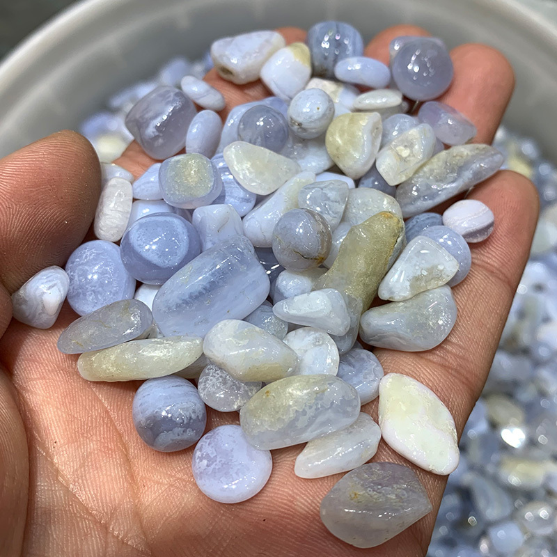 Blue Lace Agate