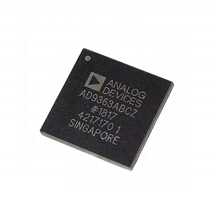 AD9361 AD9361BBCZ new original <strong>RF</strong> <strong>Transceiver</strong> 2 receive by 2 transmit integrated frequency 47Mhz To 6Ghz LFBGA144 IC