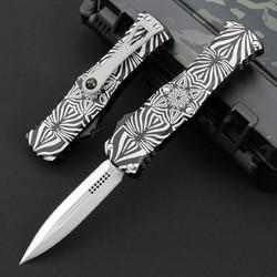 DOUBLE-EDGE (D/E)