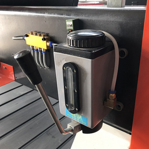 Most Professional Wood Routers Cnc 1300*2500mm <strong>3axis</strong> 4axis Cnc Router <strong>Machine</strong> 1325 Wood Router 3d Cnc Wood Carving <strong>Machine</strong> - Product Image 3