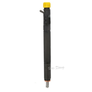 Ssangyong için Ssangyong 02601z Ssangyong 50170121 otomobil parçaları dizel yakıt enjektörü meme yüksek basınçlı enjektör - Product Image 2