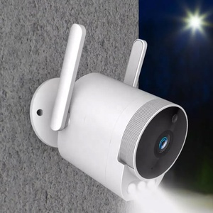 Tuya 1080P Wide Angle Wireless Surveillance Video Recorder Security Ip <strong>Camera</strong> Wifi - Product Image 4