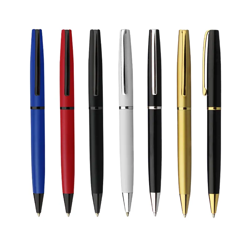 2020 business metal pen as gift item or corporate gift promotional item