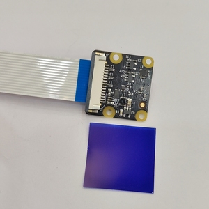 Módulo de cámara V2 Raspberry Pi Cámara original Edición de visión nocturna - Product Image 4