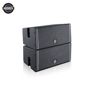 Precio al por mayor del fabricante conjunto de altavoces con conjunto de altavoces de matriz amplificadora sistema line array Set - Product Image 4