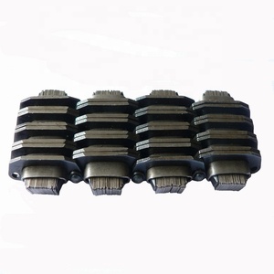 KH serisi sessiz zamanlama keskin zincirleri HY-VO ters diş zincirleri - Product Image 2