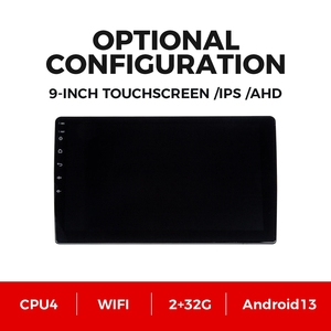 Ford 15-17 Original Car Style 9-Inch Multimedia for DVD Player Navigation Frame Low-End <strong>Edge</strong> <strong>Radio</strong> Positioning <strong>System</strong> for Cars