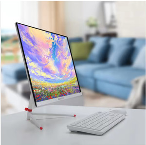 Hepsi bir arada küçük masaüstü bilgisayarlar sıcak I7 I9 RAM 16GB masaüstü bilgisayar hepsi bir iş için - Product Image 2