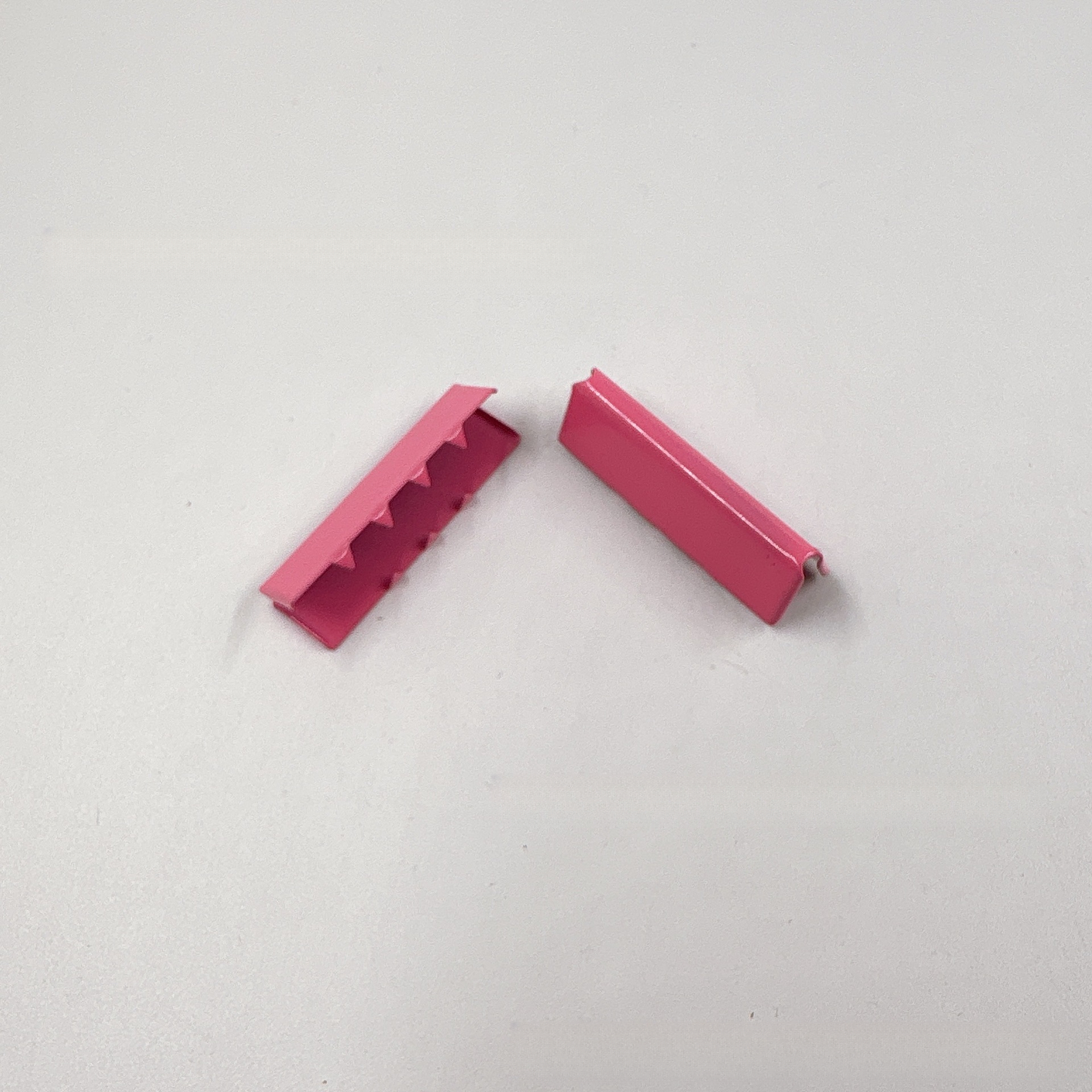 coloré 3.Rose foncé
