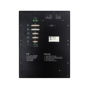 Controlador CNC serie FX400 Fangling FX430B con software de anidación para máquina de corte por plasma - Product Image 3