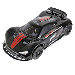Rofun EF5 2.4G elektrik fırçasız RTR 4WD RC yarış arabası 1/5 4X4 uzaktan kumanda araç yüksek hız 100 km/h araç oyuncak yetişkinler için - Product Image 2