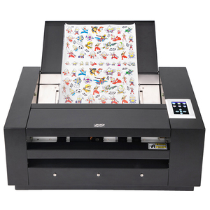 Kart için Anycut ZKSV350 akıllı kesici, etiket kesme, yüksek hassasiyet ve hızlı hızlı kalıp kesme makinesi ile - Product Image 4