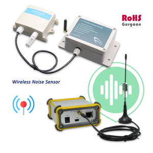 Measurement <strong>Analog</strong> RS485 Output Noise Detector Alarm Wireless Noise Sensor Noise Level Measurement - Product Image 1