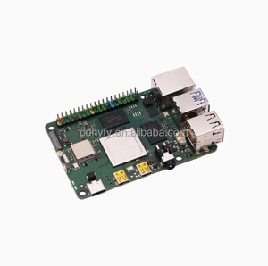 Radxa ROCK 4C RK3399-T Computer Single Board a sei Core ad alte prestazioni (alternativa al Raspberry Pi) - Product Image 2