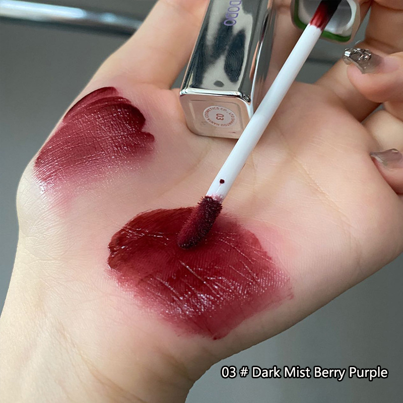 03# Brume foncée Berry Violet