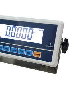 Cheap Plastic Weighing <strong>Load</strong> Cells <strong>Load</strong> Cell <strong>Indicator</strong> for Scales LED/<strong>LCD</strong> - Product Image 4