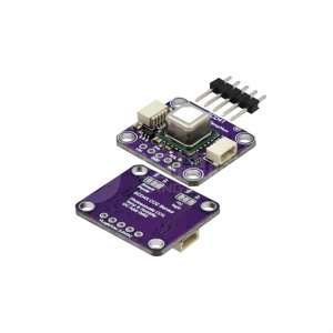 El Módulo de sensor de gas SCD40 SCD41 detecta dióxido de carbono CO2, temperatura y humedad comunicación I2C dos en uno - Product Image 3