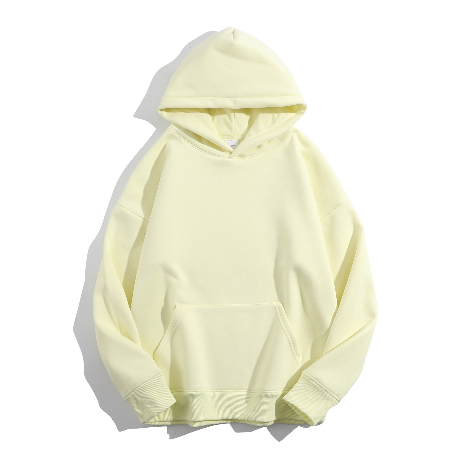 Jaune clair