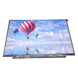 Interfaz TFT LCD eDP para portátil de 17,3 pulgadas con monitores LCD 1920x1080, pantalla LCD industrial - Product Image 4