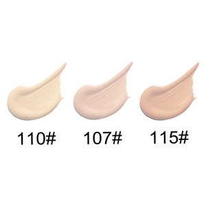 Karite Makeupフルカバレッジオイルコントロールファンデーション完璧で長持ちするマットファンデーション - Product Image 6