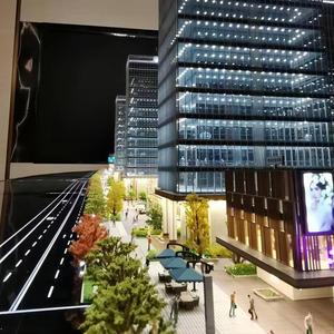 Customized Office Building <strong>Architecture</strong> <strong>3d</strong> Miniature Architectural Scale <strong>Model</strong> Prefabricated Buildings