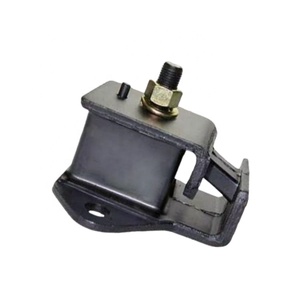 ยางยึดเครื่องยนต์สำหรับ Nissan 11220-P0100 11220-Y4400 11221-03W00 - Product Image 1