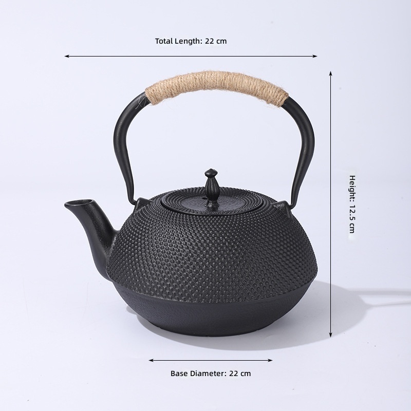 Teiera piccola da 1400 ml