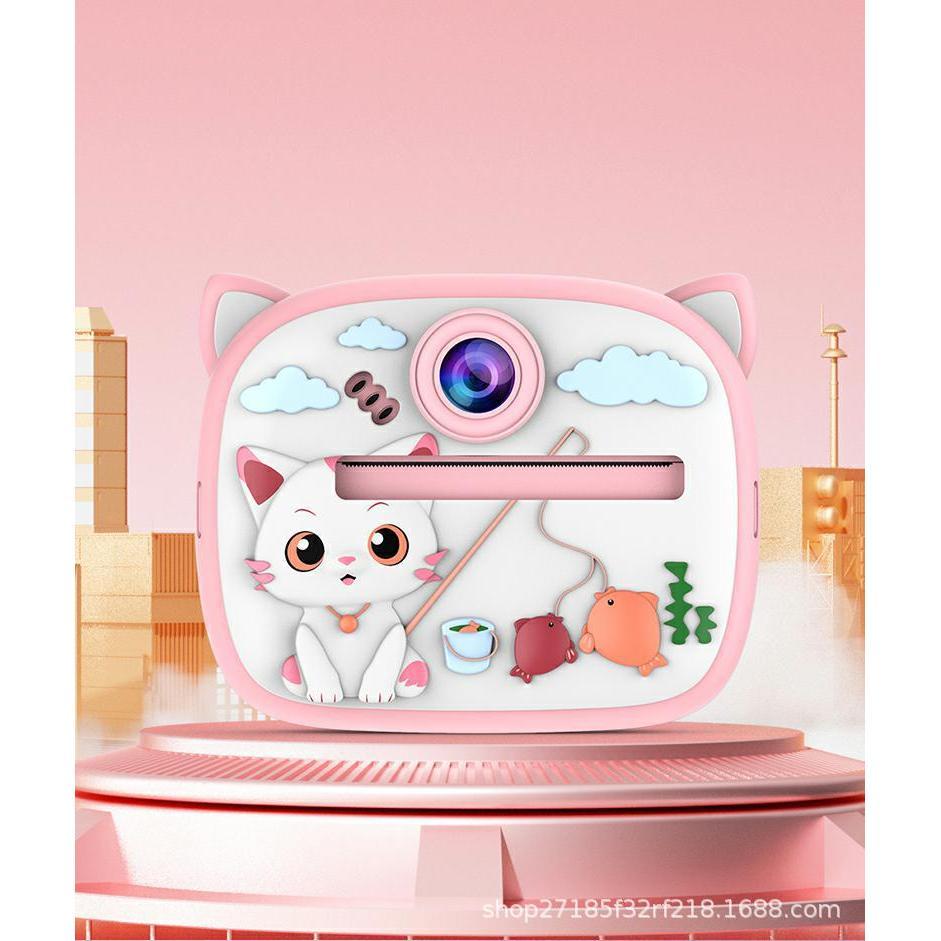 Polvo para gatos