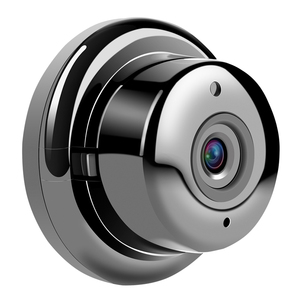 2MP 1080P Smart Home P2P Pequeñas cámaras de seguridad inalámbricas IP Wifi con cámara gratuita con aplicación Android IOS - Product Image 1