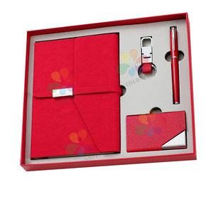 Cuaderno de diario de cuero PU de tamaño A5 personalizable estilo impreso con logotipo personalizado uso escolar agenda promocional planificador Bloc de notas - Product Image 5