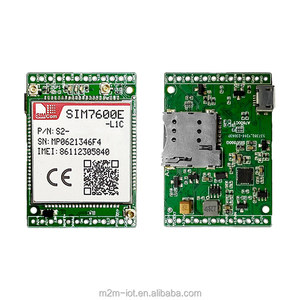 <strong>SIMCOM</strong> SIM7600E-L1CCore Board SIM7600E-L1C Development Board LTE CAT1+GNSS