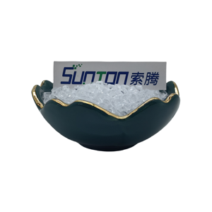 Thu nhỏ-Lớp vật liệu đặc biệt PETG Polyethylene terephthalate Glycol hạt PETG nhựa - Product Image 6