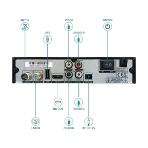 Newmax NM-2994HD חדש <span class=keywords><strong>ctcss</strong></span> מפענח הטוב ביותר להגדיר העליון משדר ומקלט עבור DVB-S2 לוויין טלוויזיה rece אפריקה